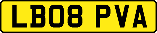LB08PVA