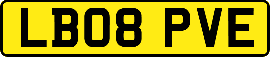 LB08PVE