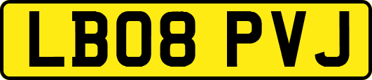 LB08PVJ