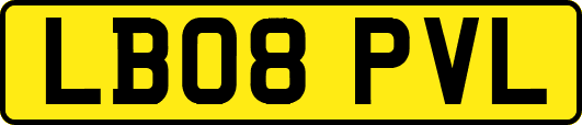 LB08PVL