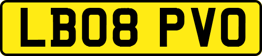 LB08PVO