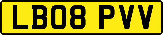 LB08PVV