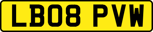 LB08PVW