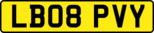 LB08PVY