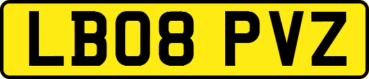 LB08PVZ