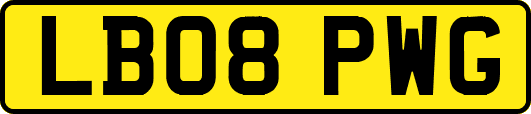 LB08PWG