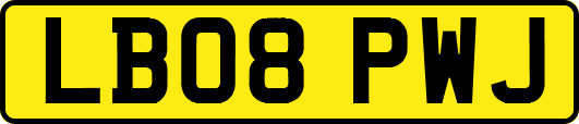 LB08PWJ