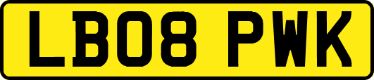 LB08PWK