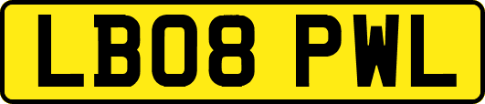 LB08PWL