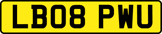 LB08PWU