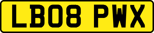 LB08PWX