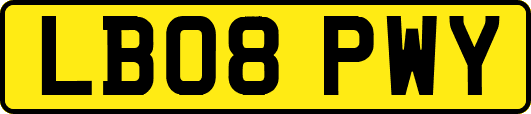 LB08PWY