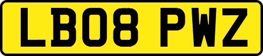 LB08PWZ