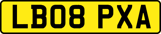 LB08PXA