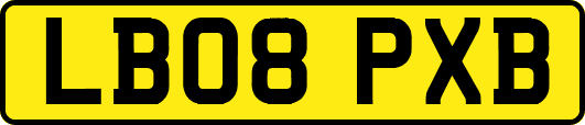 LB08PXB