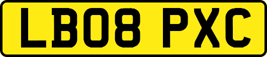 LB08PXC