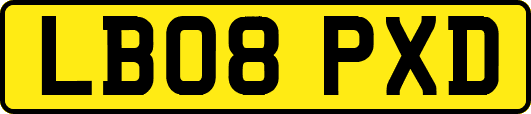 LB08PXD