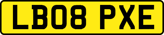 LB08PXE