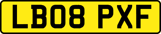 LB08PXF