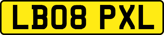 LB08PXL