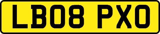 LB08PXO