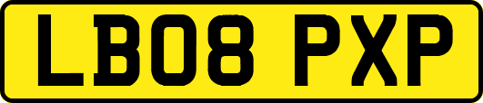 LB08PXP