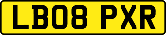 LB08PXR