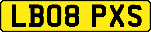 LB08PXS