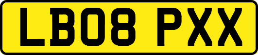 LB08PXX