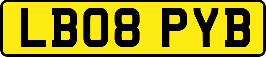 LB08PYB