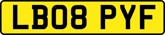 LB08PYF