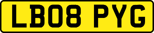 LB08PYG