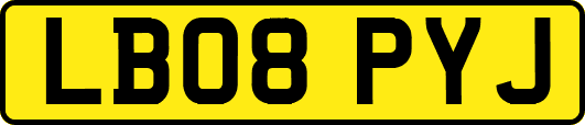 LB08PYJ