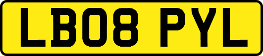 LB08PYL
