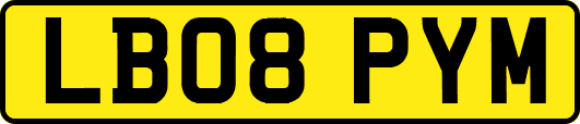 LB08PYM