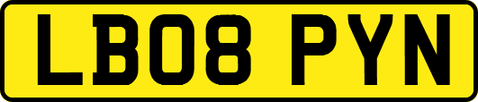 LB08PYN