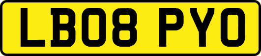 LB08PYO