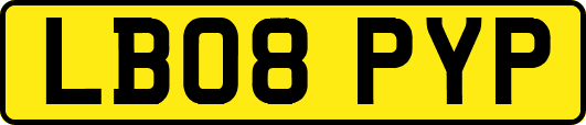 LB08PYP