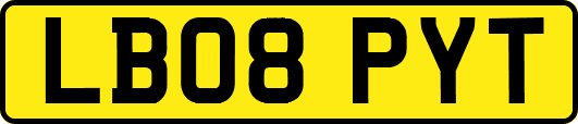 LB08PYT