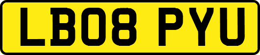 LB08PYU