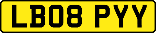 LB08PYY