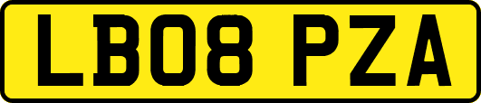 LB08PZA