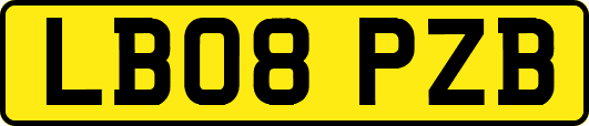 LB08PZB