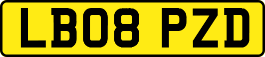 LB08PZD