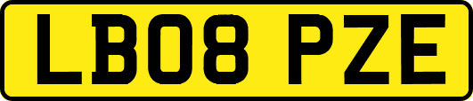 LB08PZE