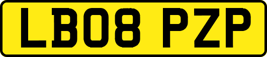 LB08PZP