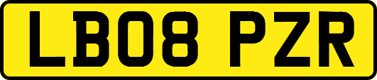LB08PZR