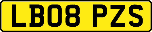 LB08PZS