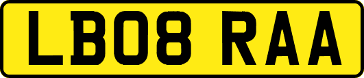 LB08RAA