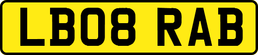 LB08RAB